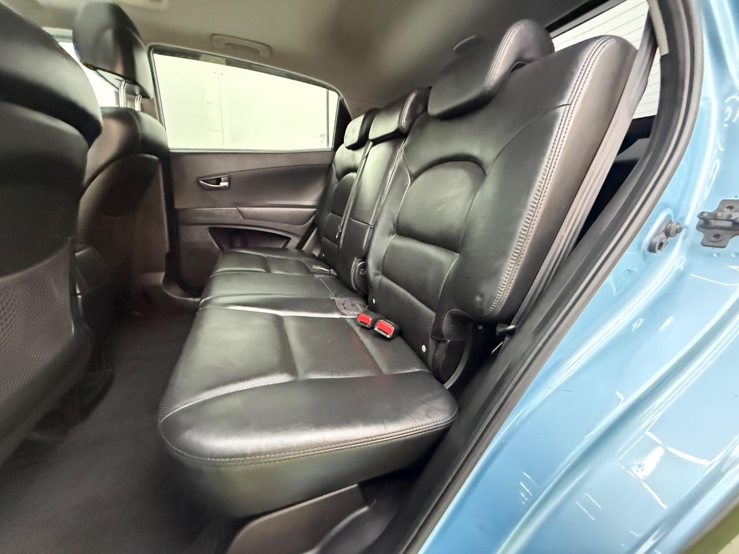 Used Ssangyong Korando 2012 for sale - 77611984: Photo 25