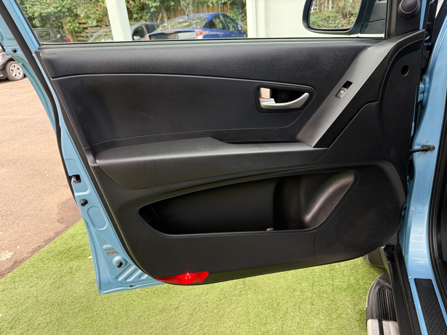 Used Ssangyong Korando 2012 for sale - 77611984: Photo 28