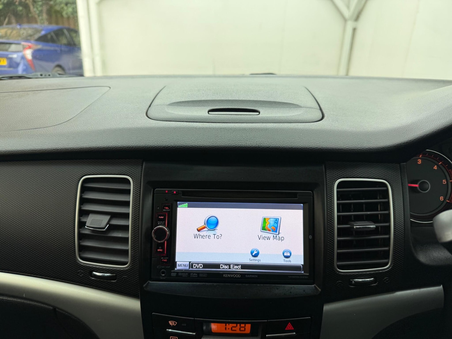 Used Ssangyong Korando 2012 for sale - 77611984: Photo 30