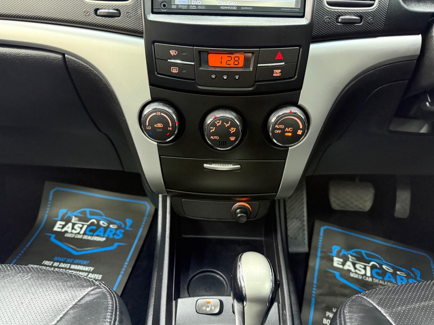 Used Ssangyong Korando 2012 for sale - 77611984: Photo 31