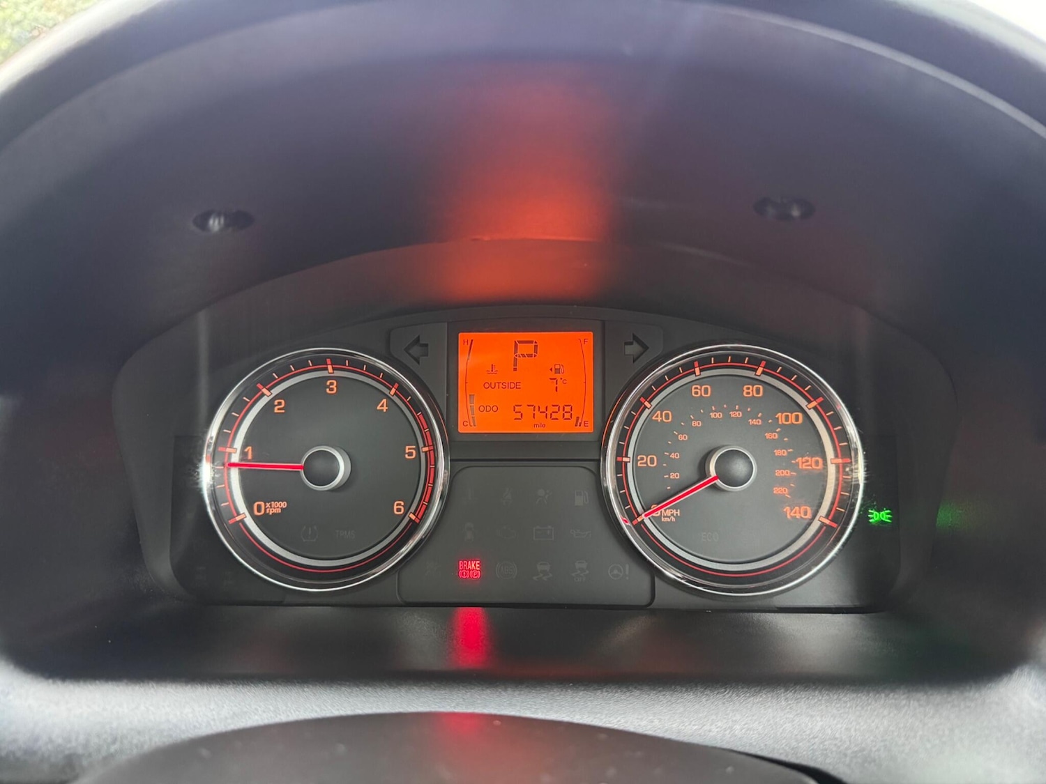 Used Ssangyong Korando 2012 for sale - 77611984: Photo 34