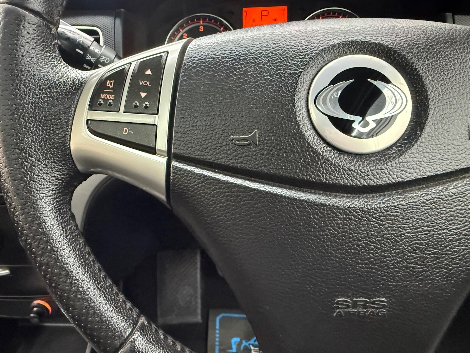 Used Ssangyong Korando 2012 for sale - 77611984: Photo 35