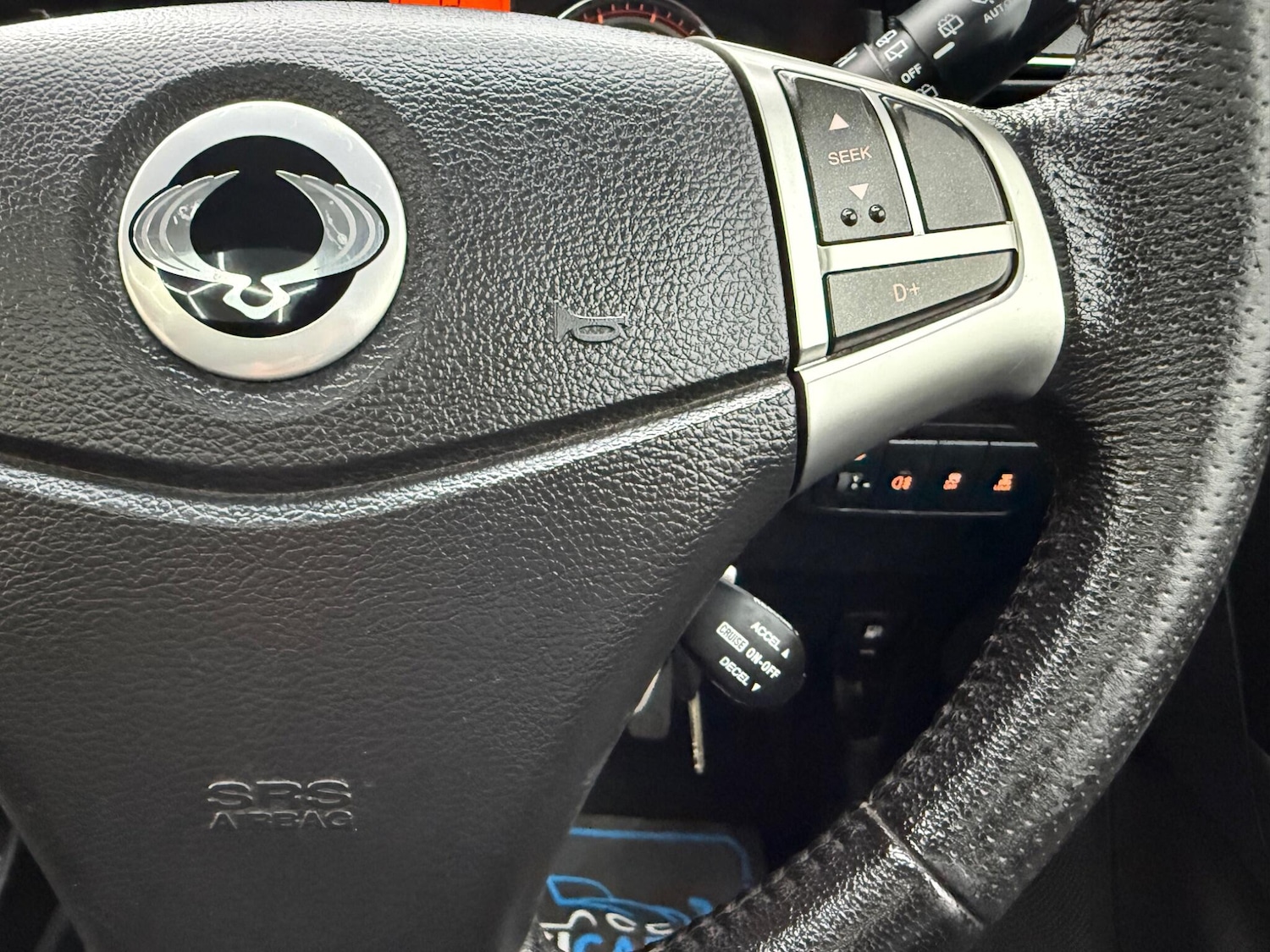 Used Ssangyong Korando 2012 for sale - 77611984: Photo 36