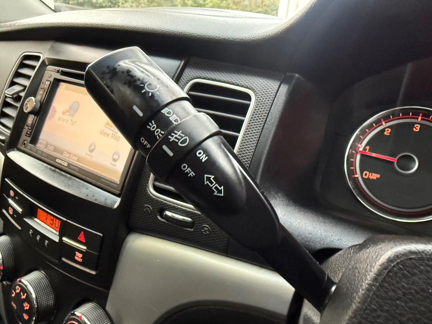 Used Ssangyong Korando 2012 for sale - 77611984: Photo 37