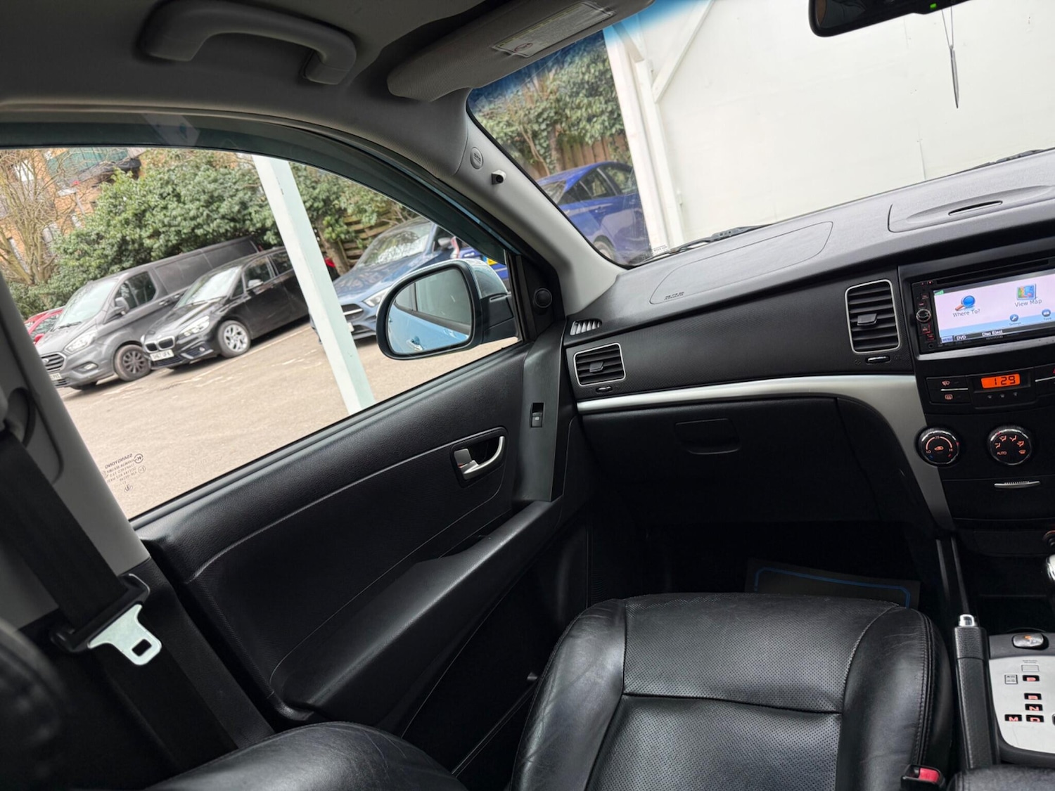 Used Ssangyong Korando 2012 for sale - 77611984: Photo 39