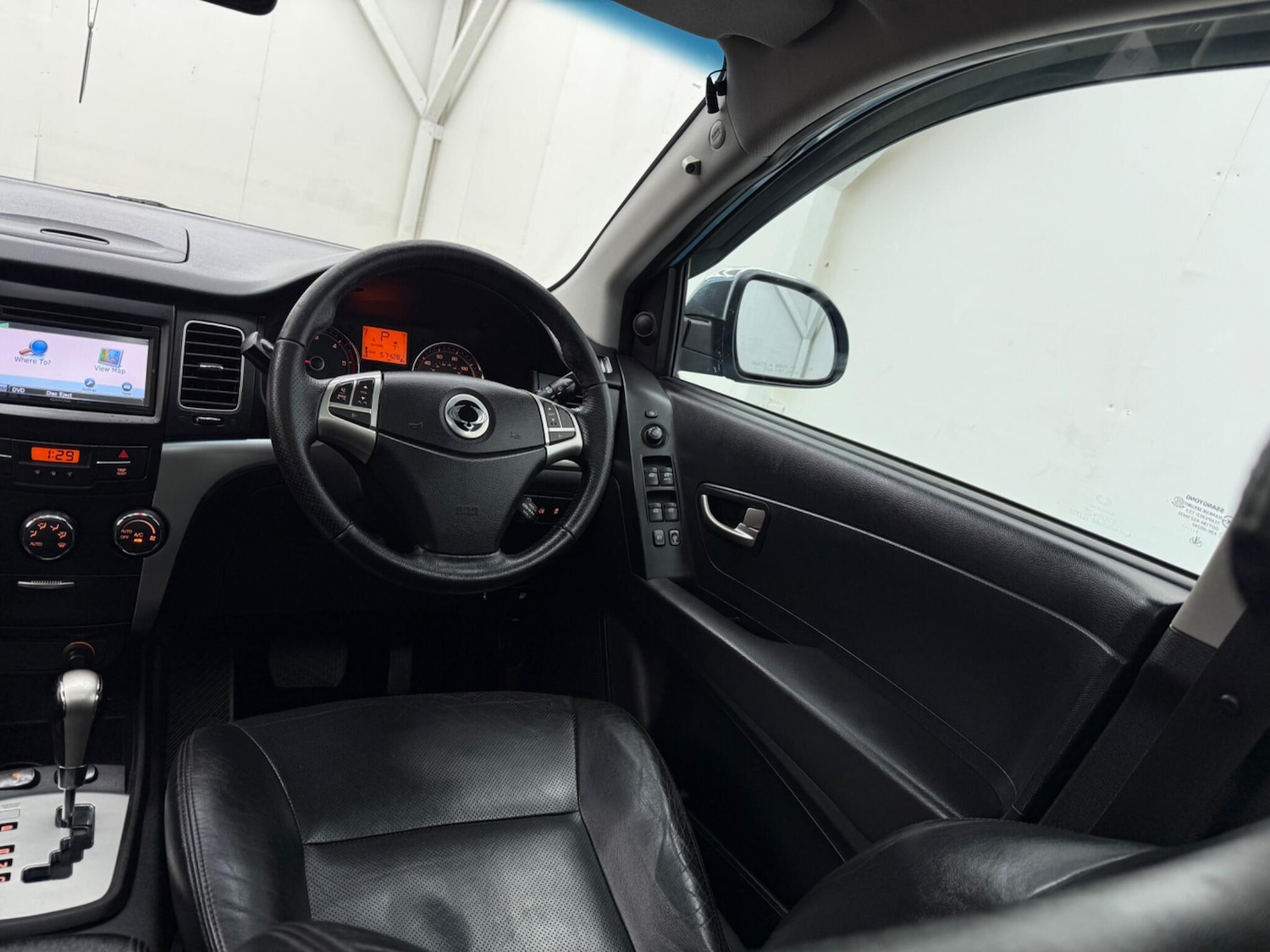 Used Ssangyong Korando 2012 for sale - 77611984: Photo 40