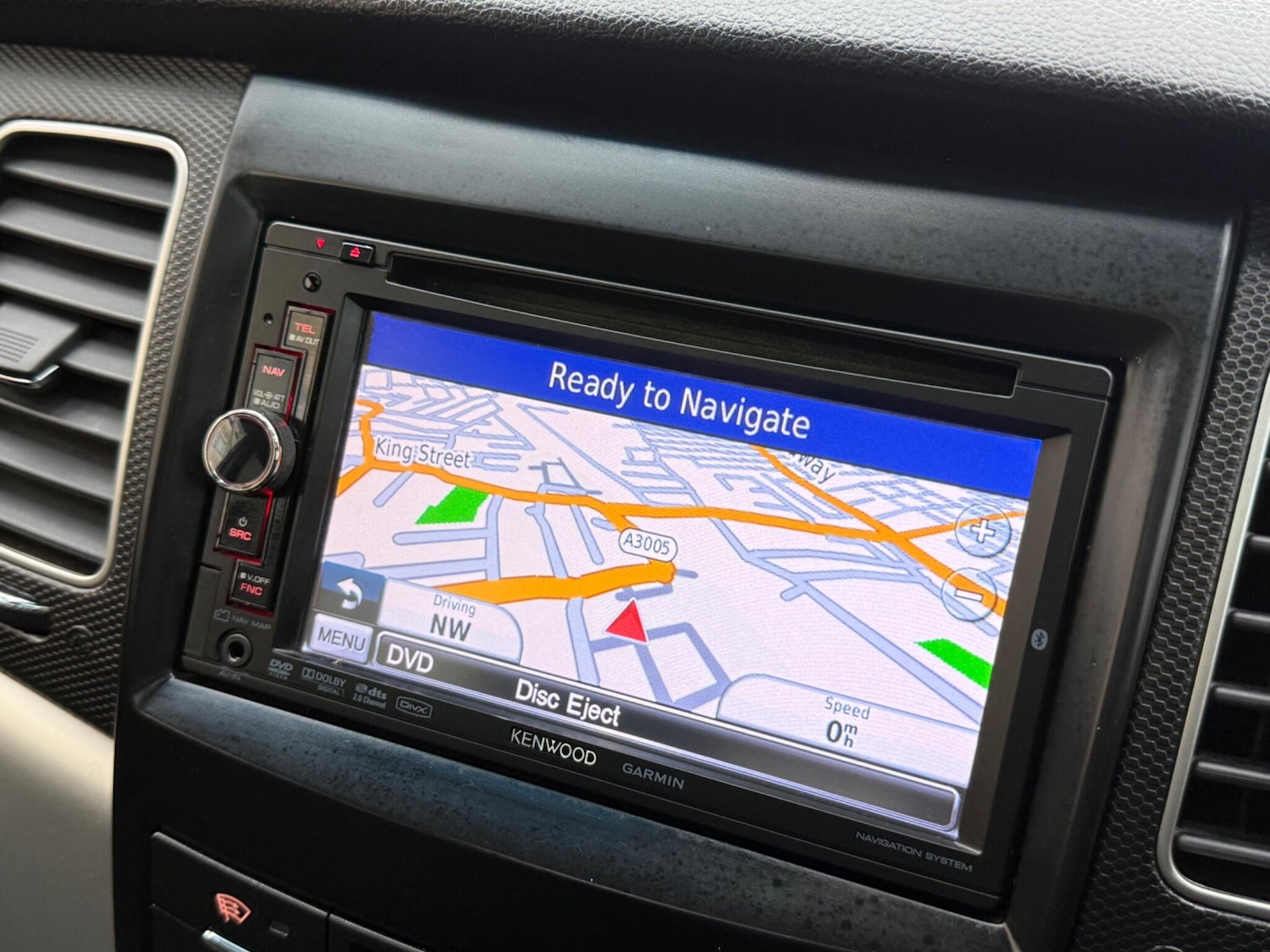 Used Ssangyong Korando 2012 for sale - 77611984: Photo 47