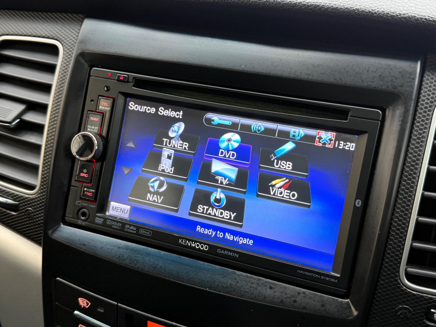 Used Ssangyong Korando 2012 for sale - 77611984: Photo 49