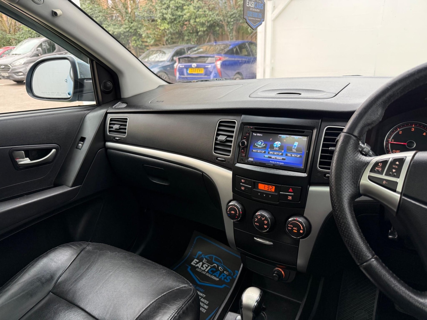 Used Ssangyong Korando 2012 for sale - 77611984: Photo 58