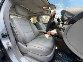 Used Mercedes-Benz S-Class 2012 for sale - 74978921: Photo