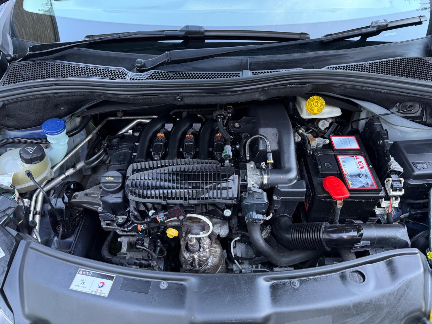 Vehicle 13