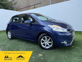 2013 (63) - 1.0 VTi Active Euro 5 5dr