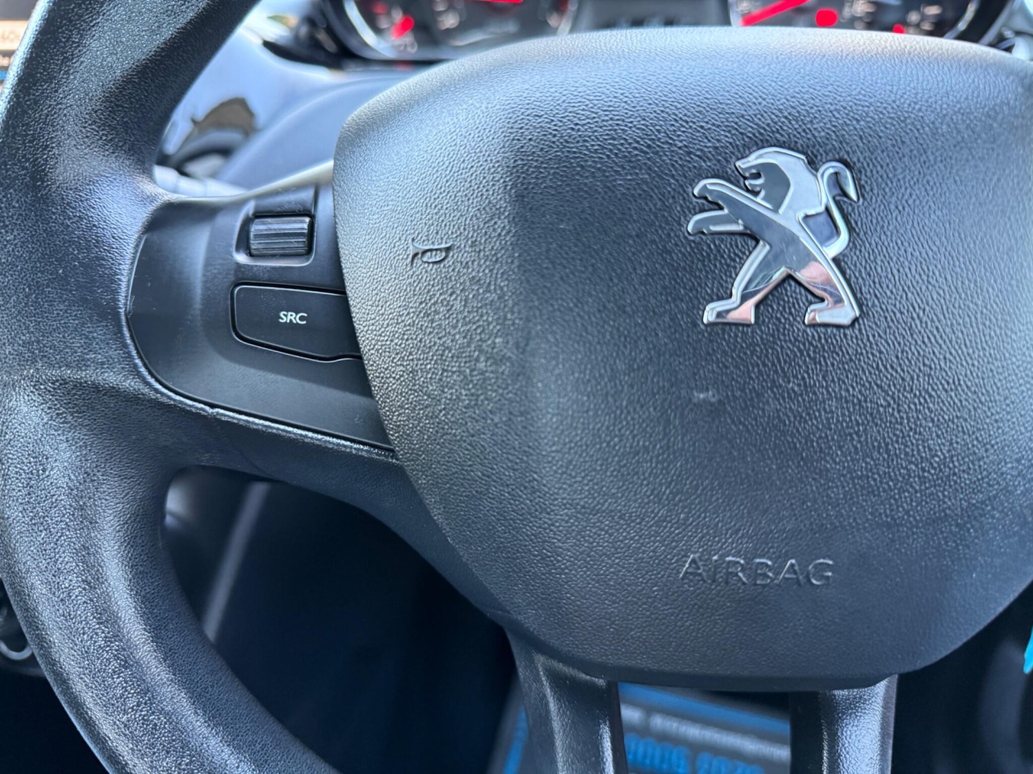 Vehicle 34