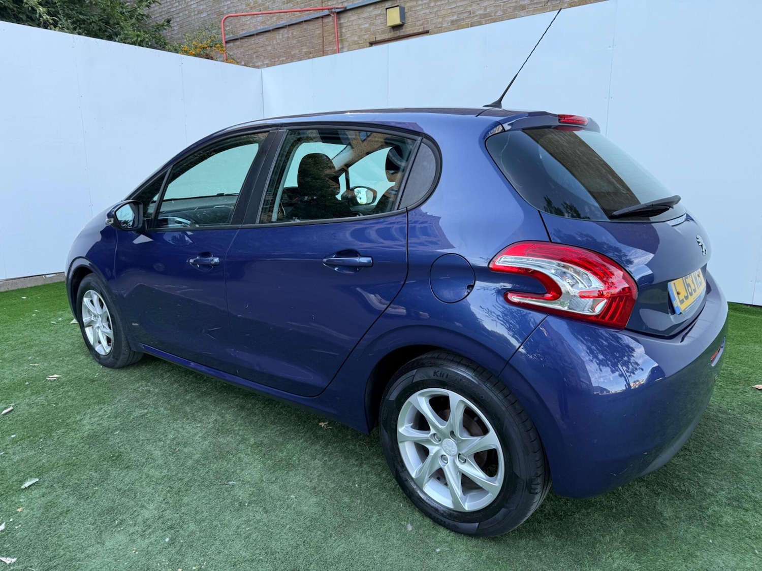 Vehicle 9