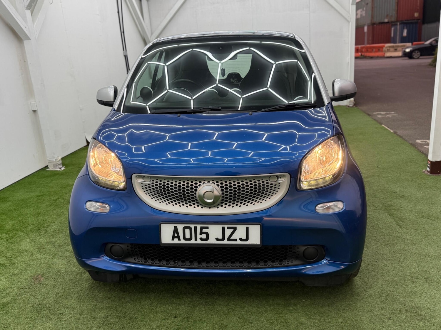 Used smart fortwo for sale - 77909840: Photo 12