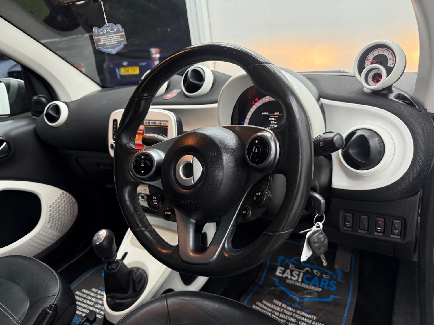 Used smart fortwo for sale - 77909840: Photo 14