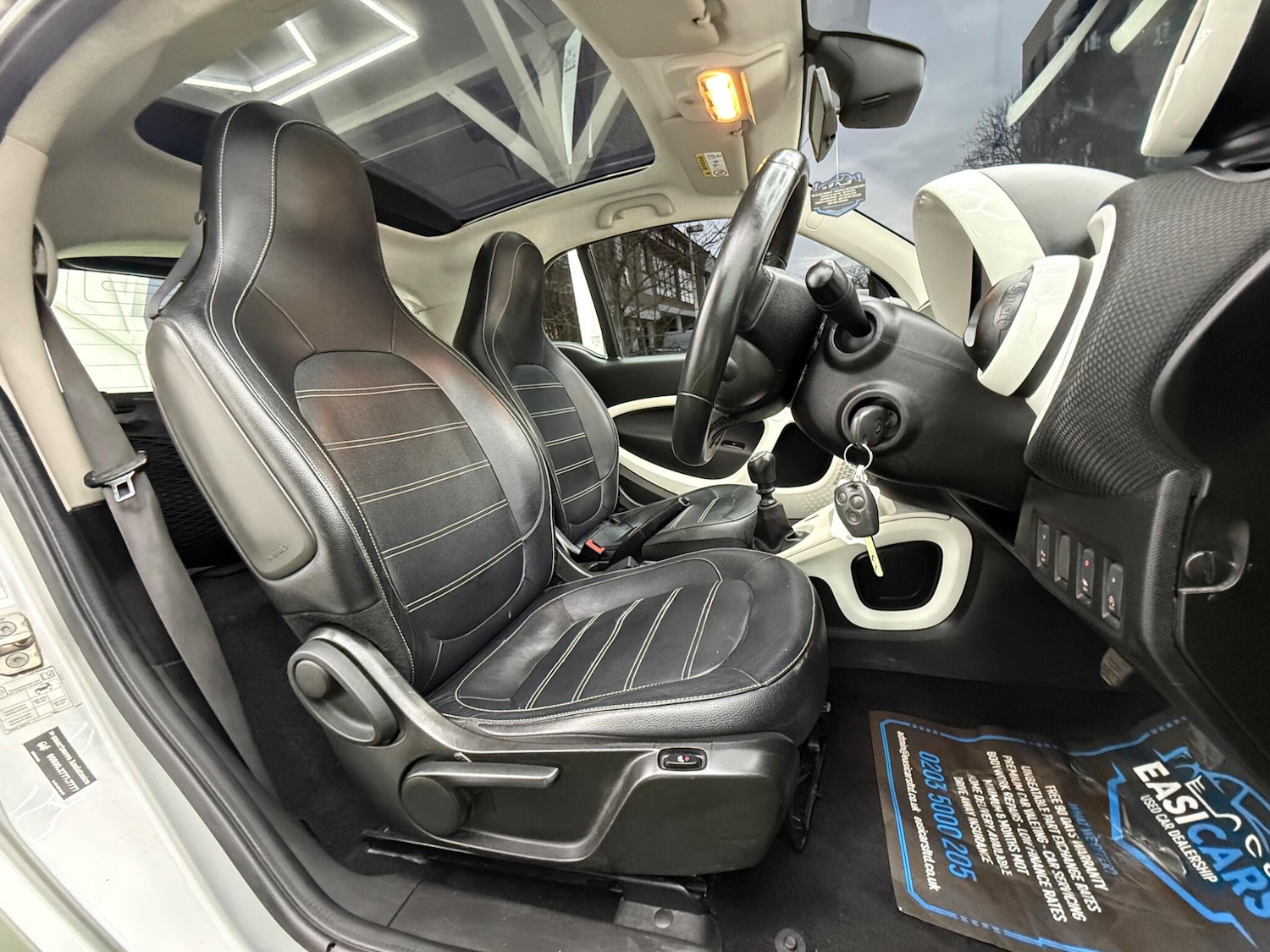 Used smart fortwo for sale - 77909840: Photo 16