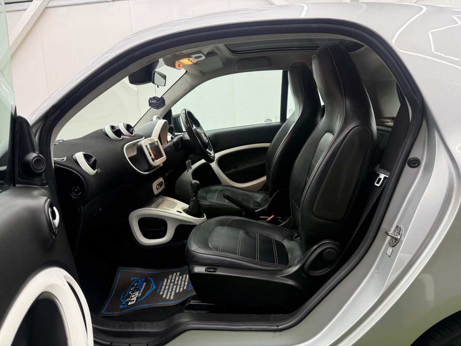 Used smart fortwo for sale - 77909840: Photo 17