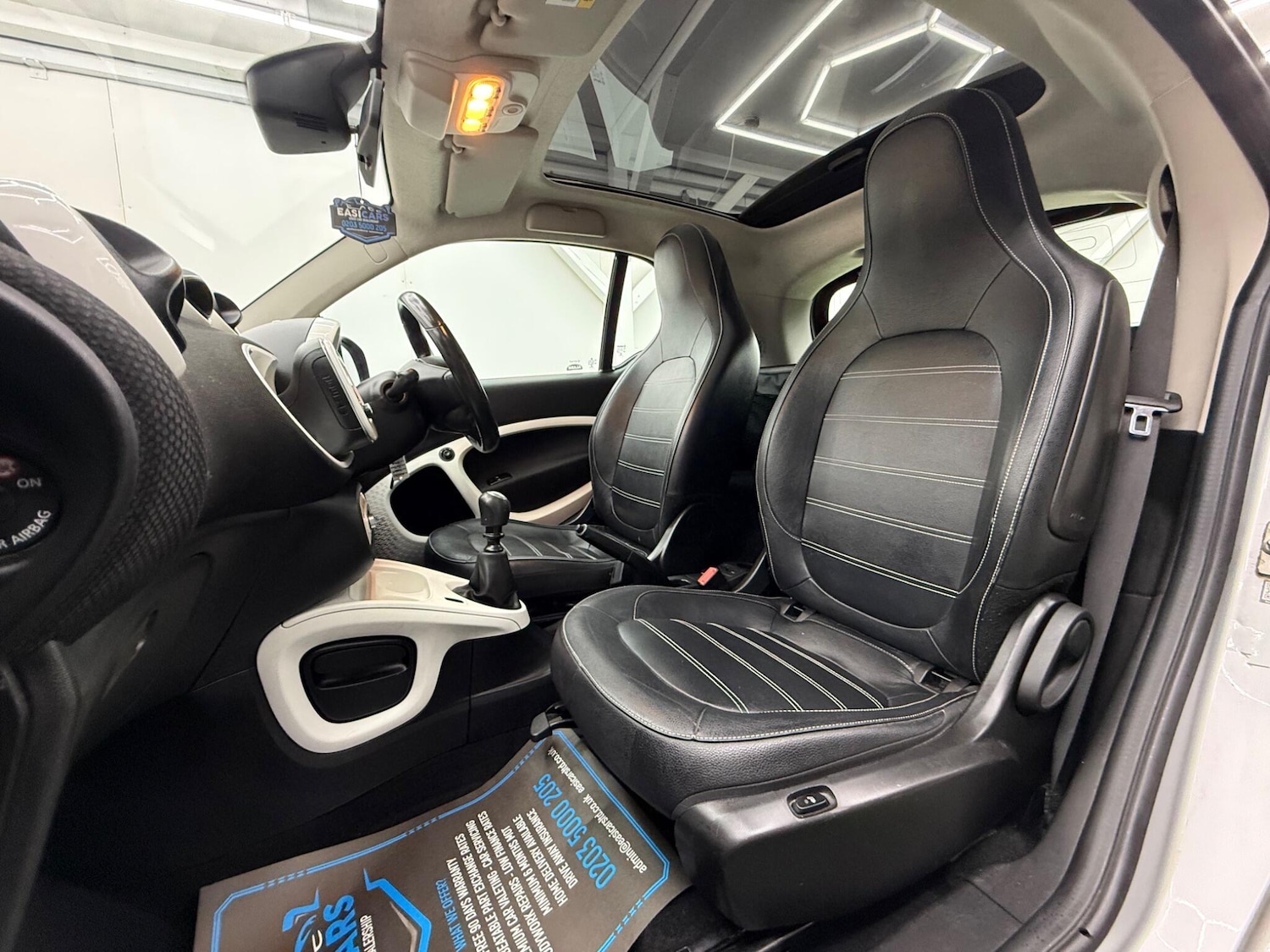 Used smart fortwo for sale - 77909840: Photo 18