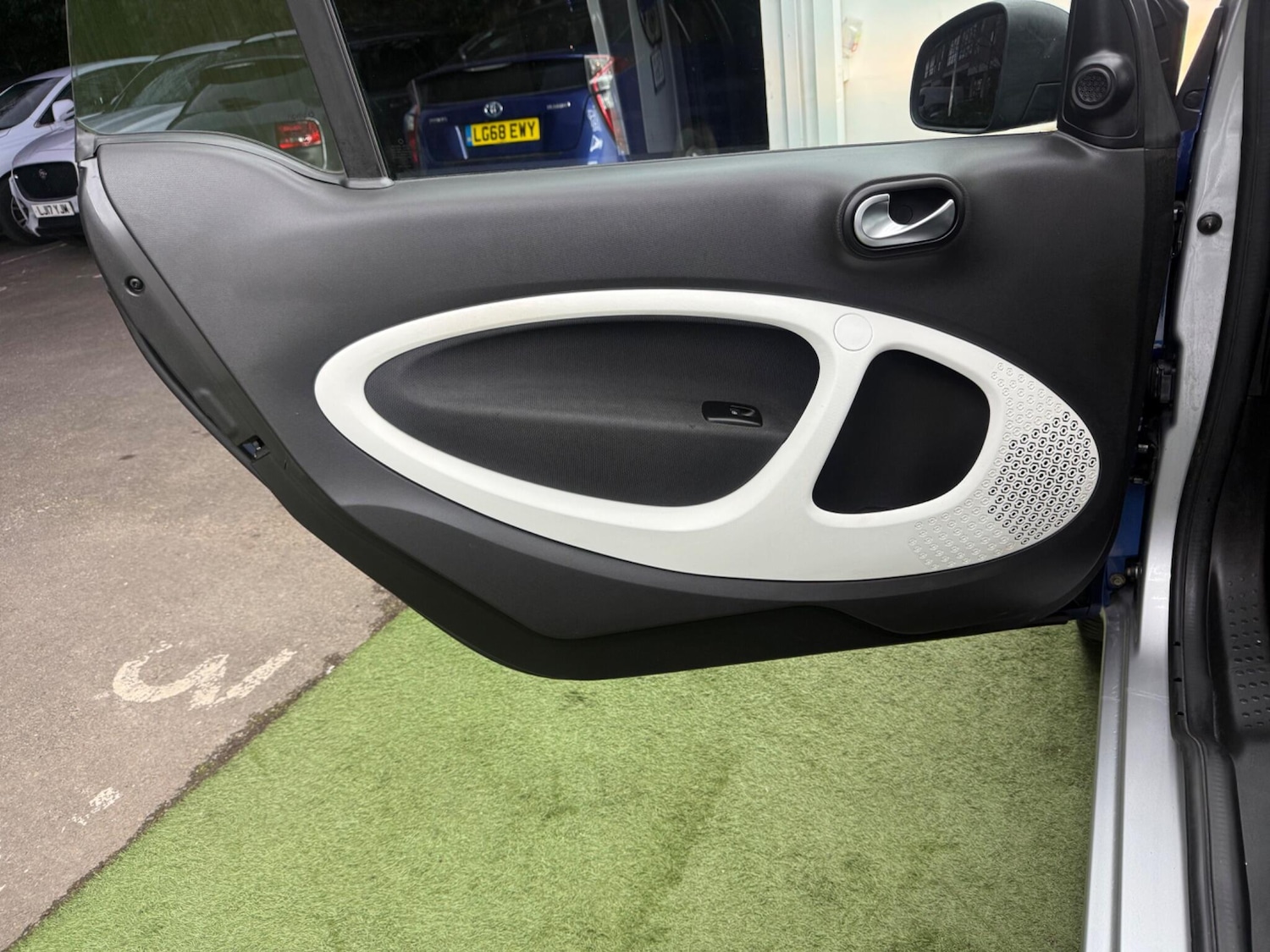 Used smart fortwo for sale - 77909840: Photo 19