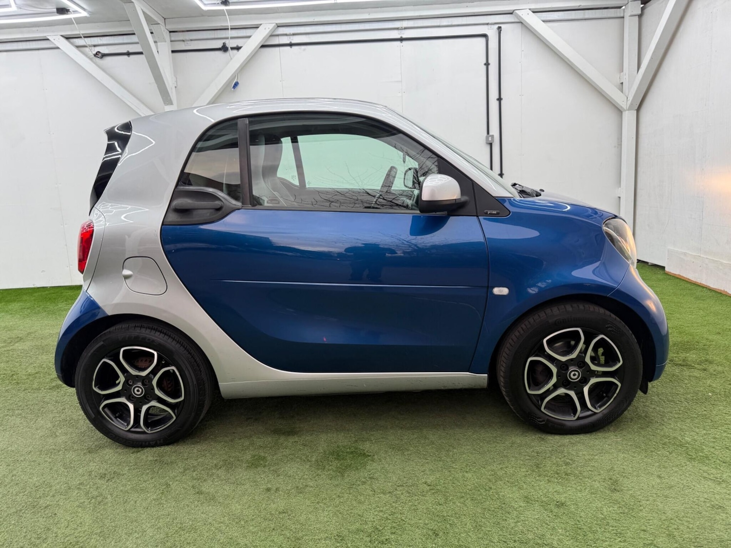 Used smart fortwo for sale - 77909840: Photo 2