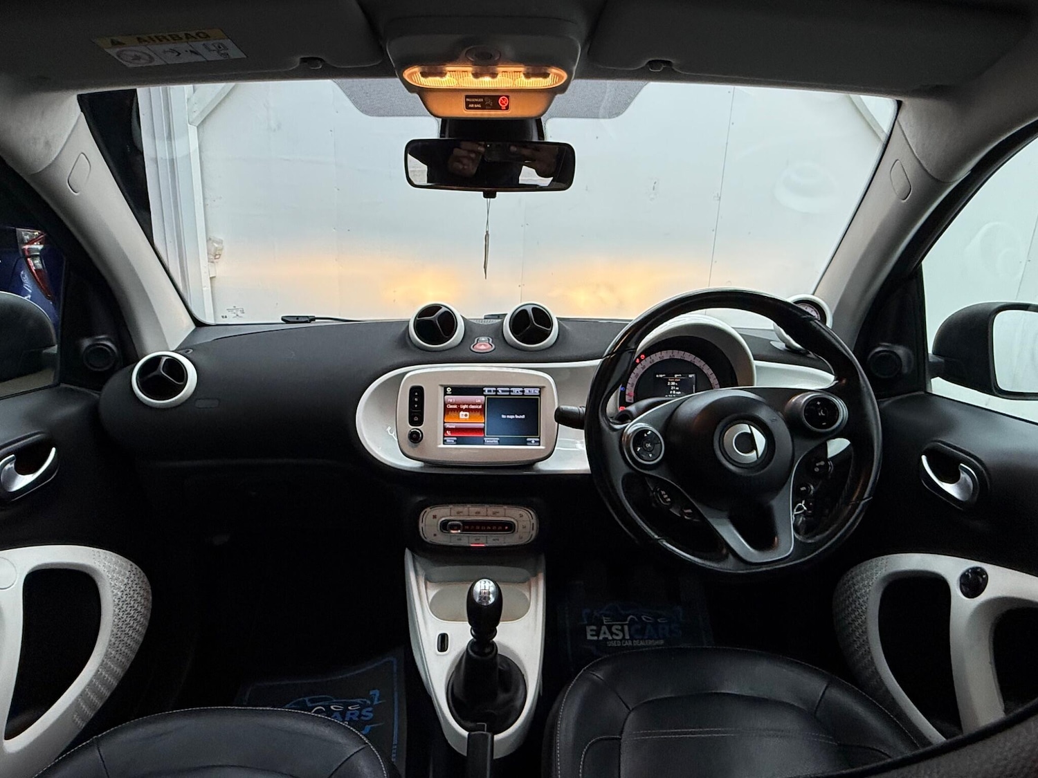 Used smart fortwo for sale - 77909840: Photo 20