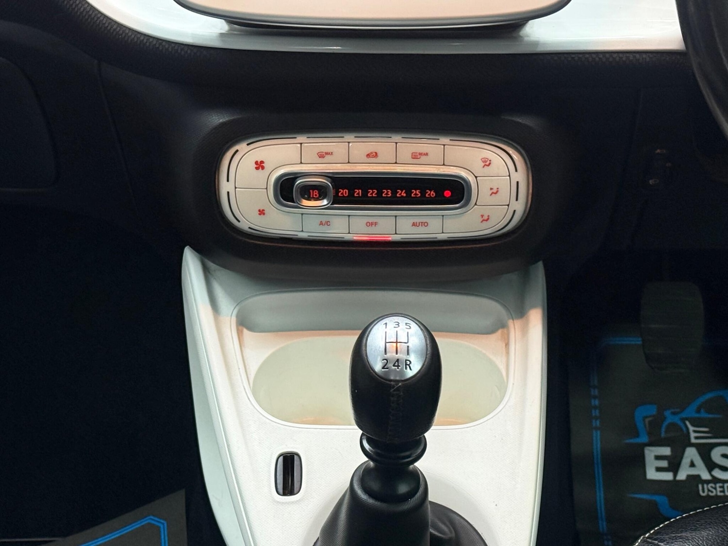 Used smart fortwo for sale - 77909840: Photo 22