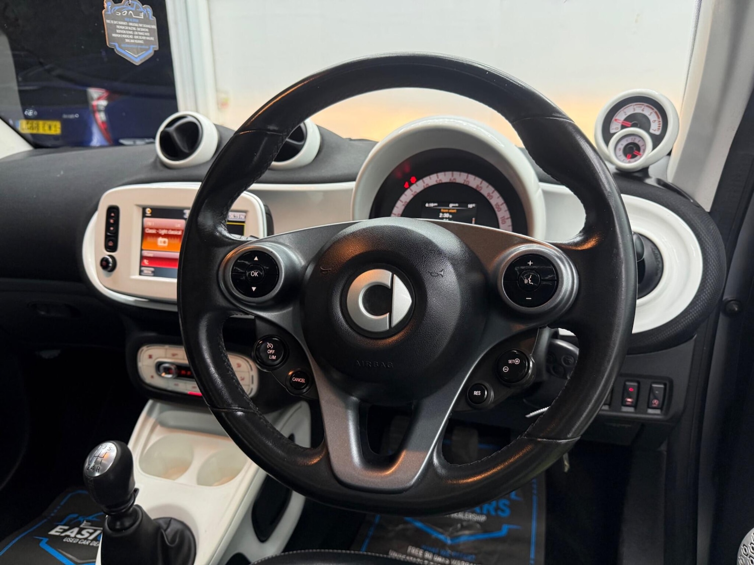 Used smart fortwo for sale - 77909840: Photo 24