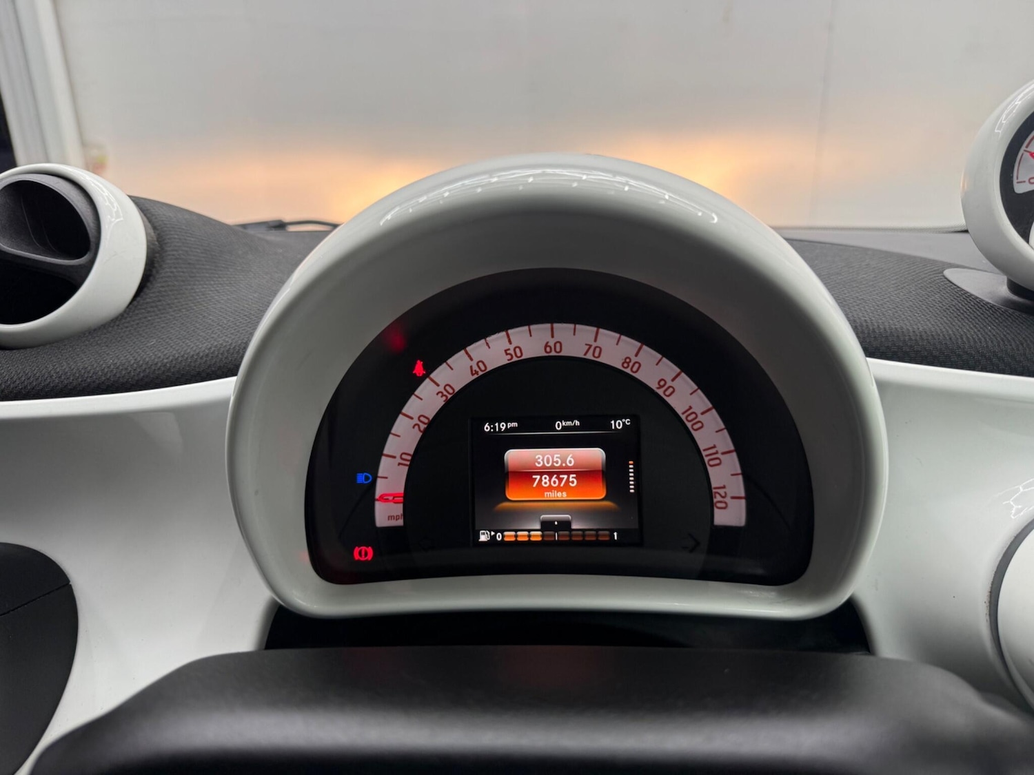 Used smart fortwo for sale - 77909840: Photo 25