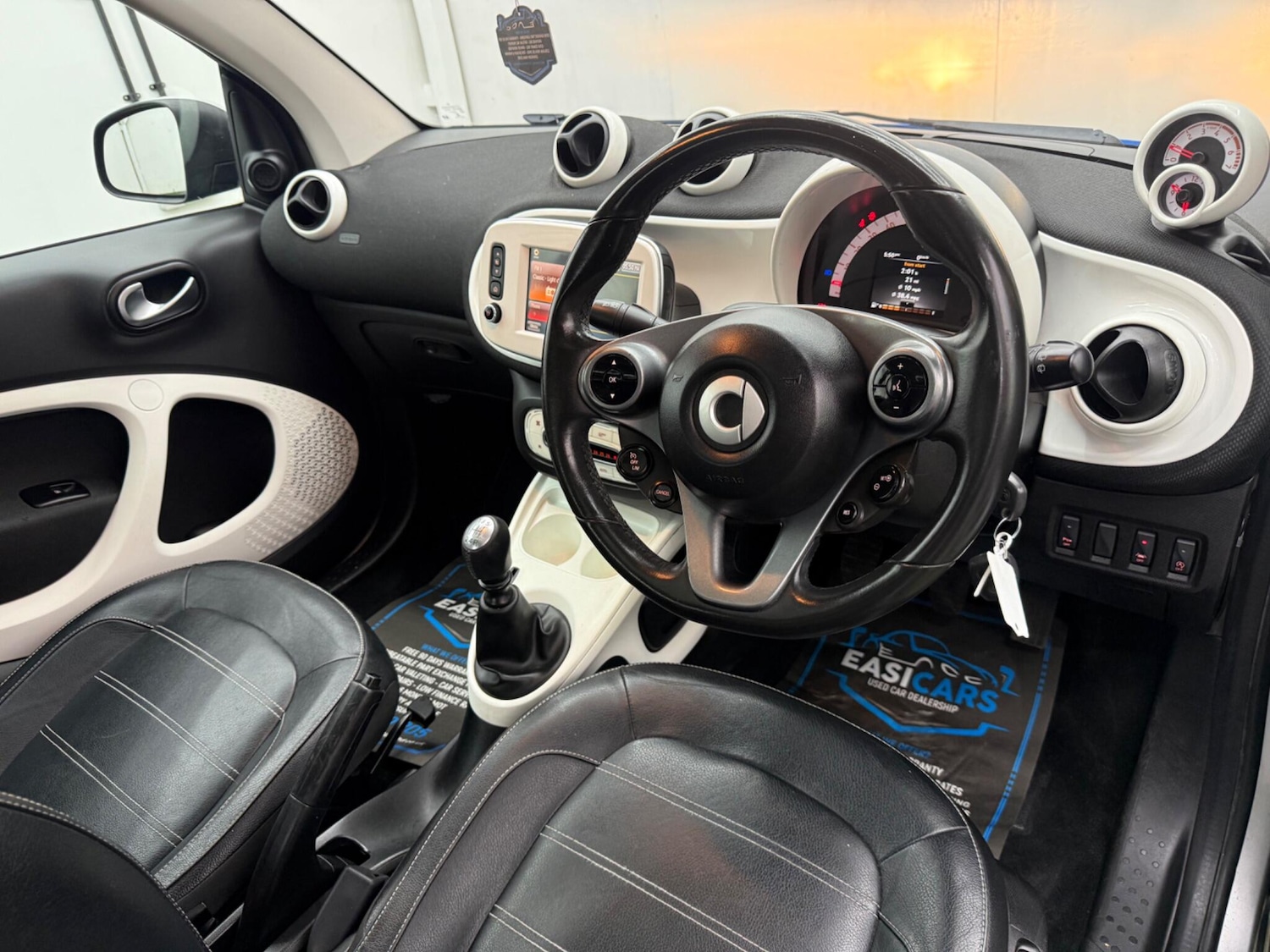 Used smart fortwo for sale - 77909840: Photo 3