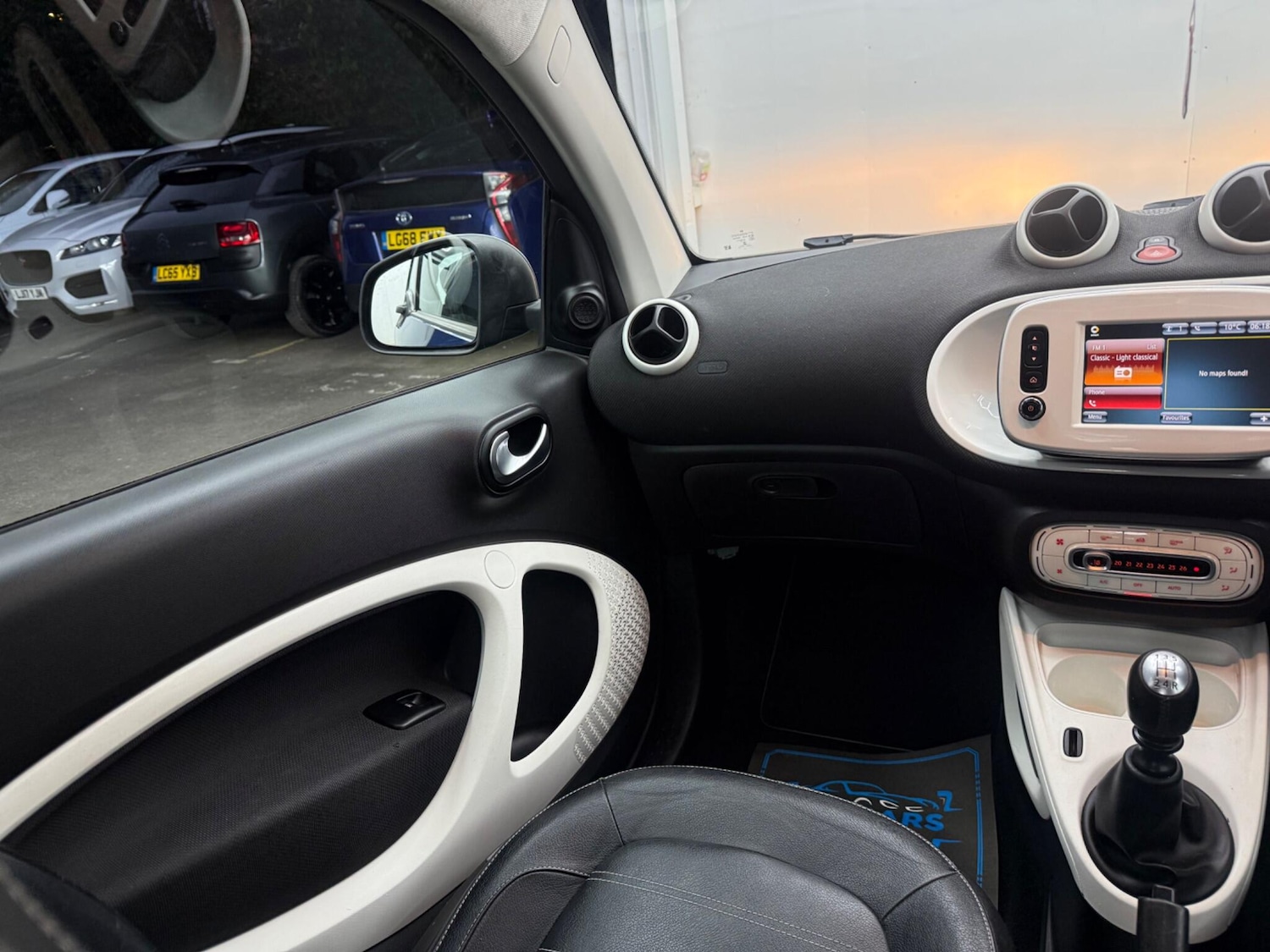 Used smart fortwo for sale - 77909840: Photo 30