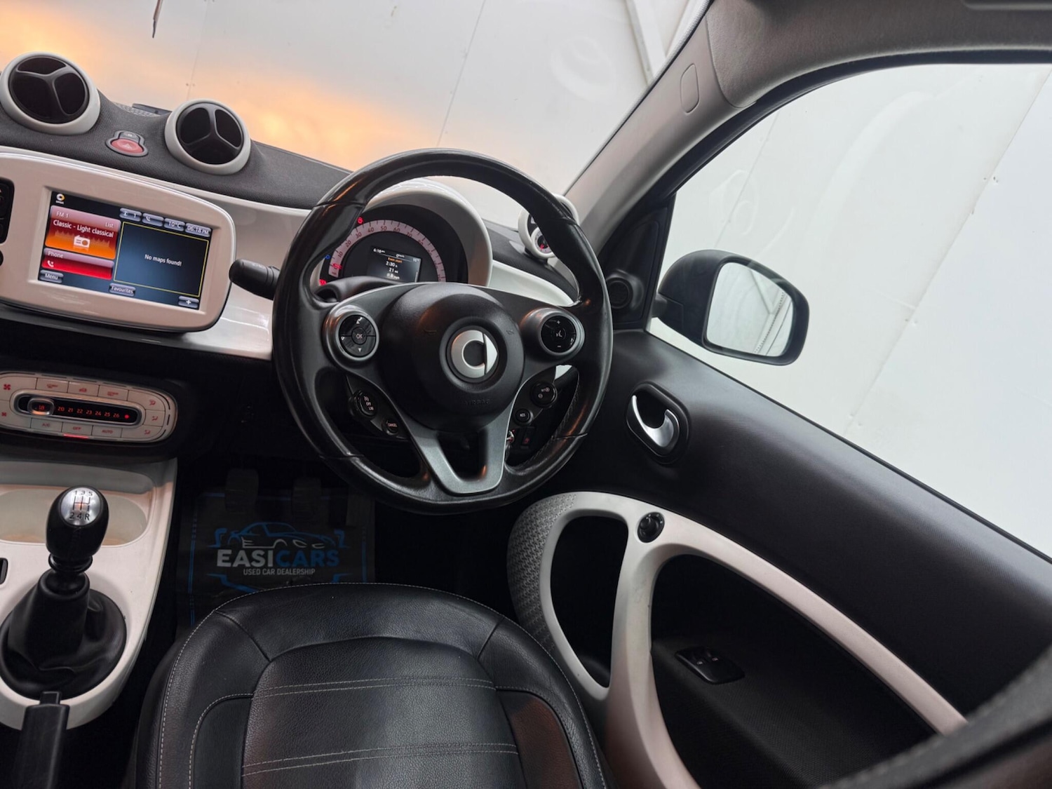 Used smart fortwo for sale - 77909840: Photo 31