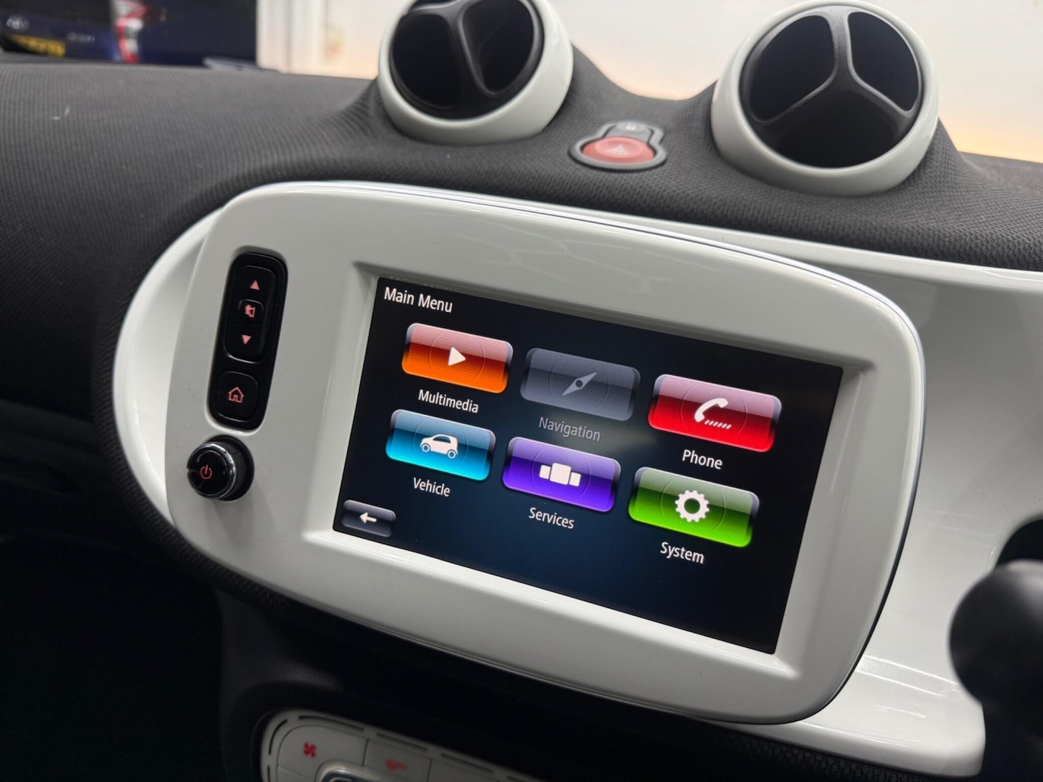 Used smart fortwo for sale - 77909840: Photo 37