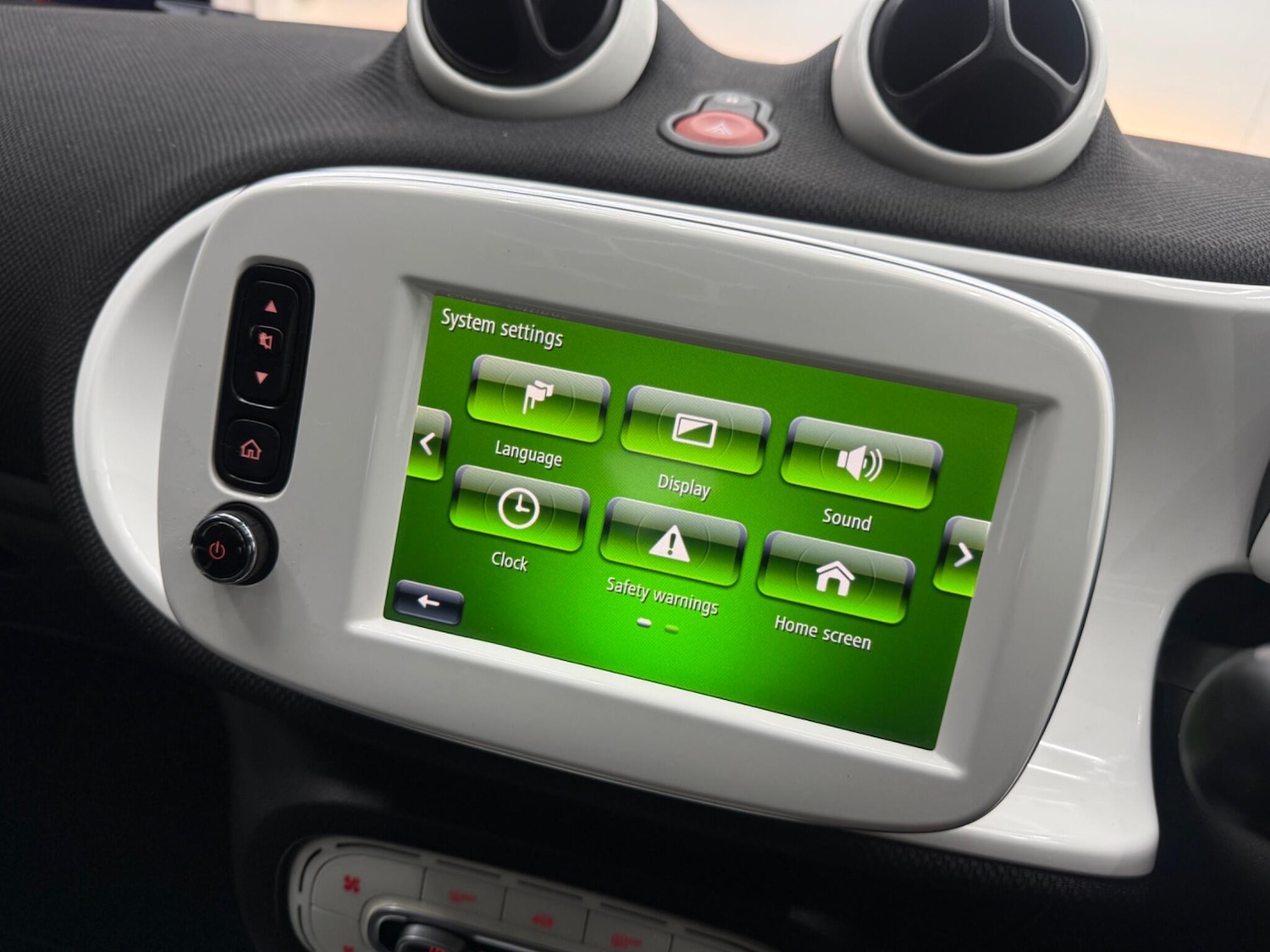 Used smart fortwo for sale - 77909840: Photo 41