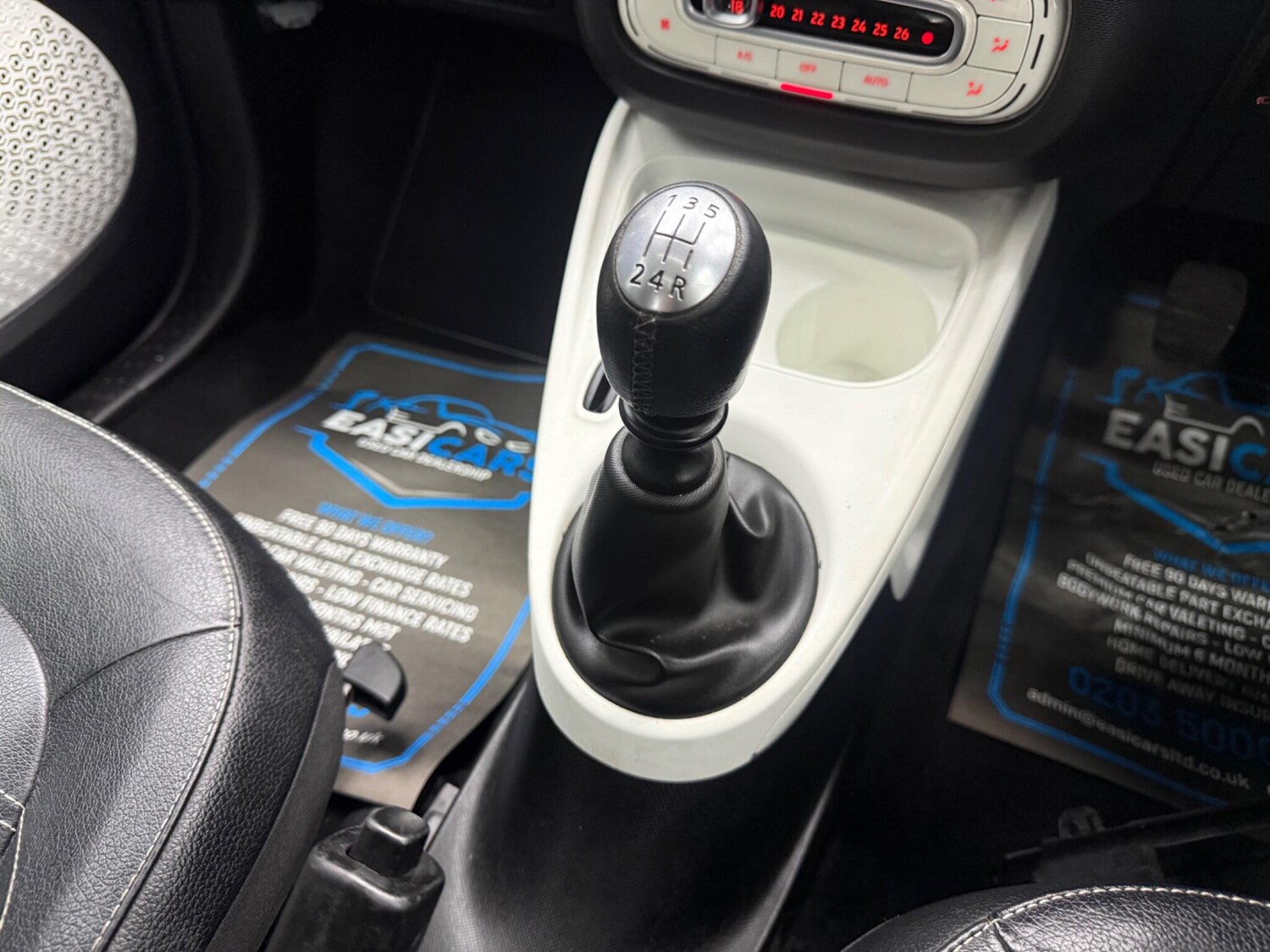 Used smart fortwo for sale - 77909840: Photo 44