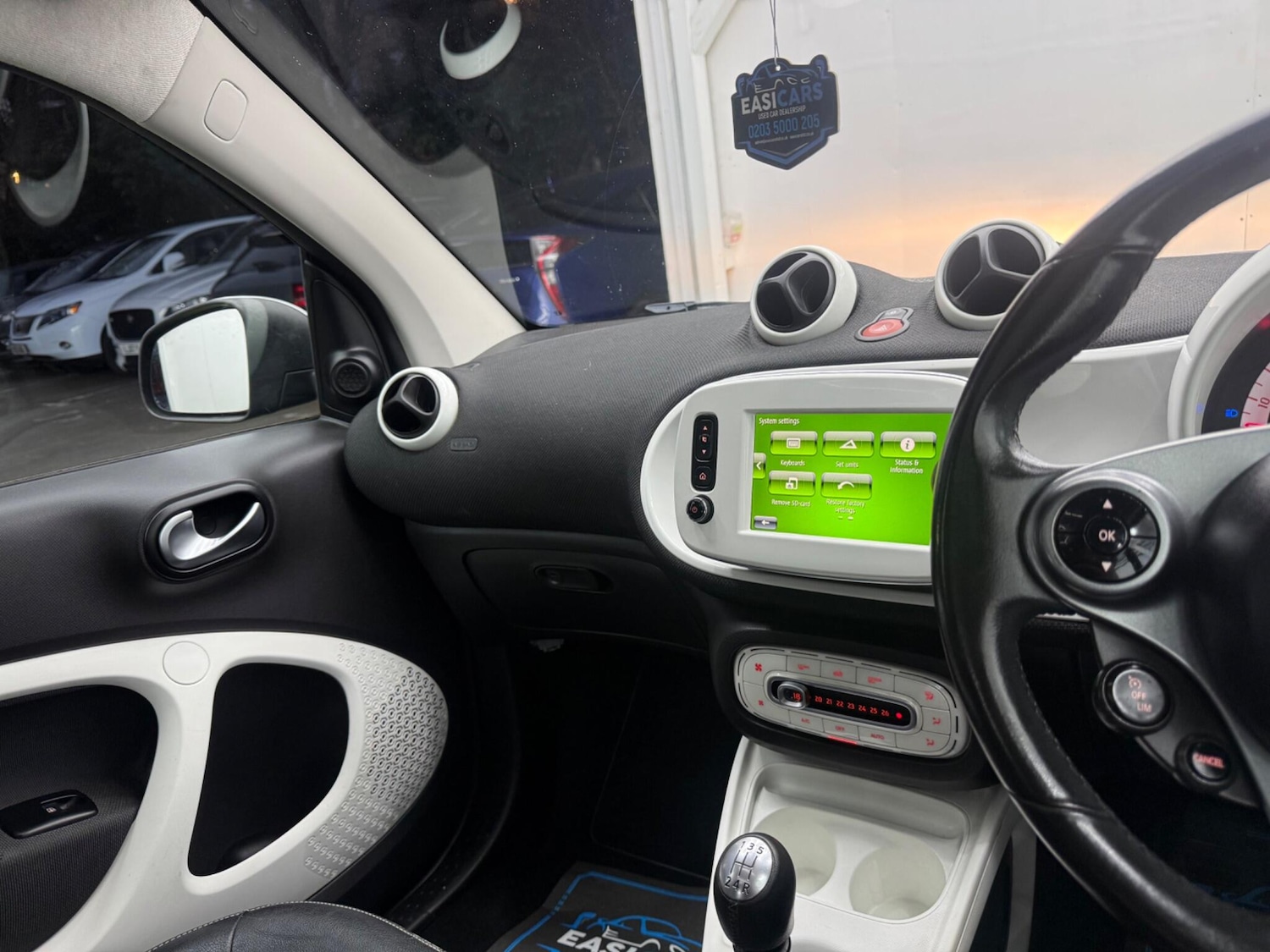 Used smart fortwo for sale - 77909840: Photo 46