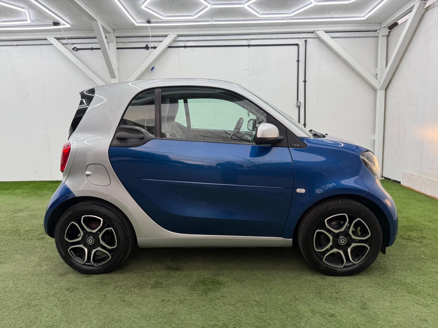 Used smart fortwo for sale - 77909840: Photo 5