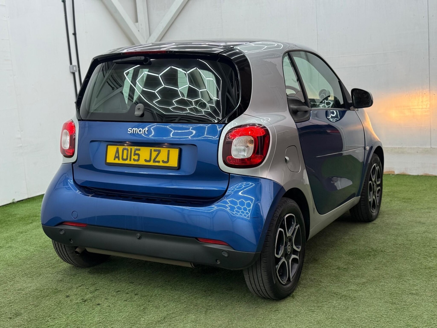 Used smart fortwo for sale - 77909840: Photo 6