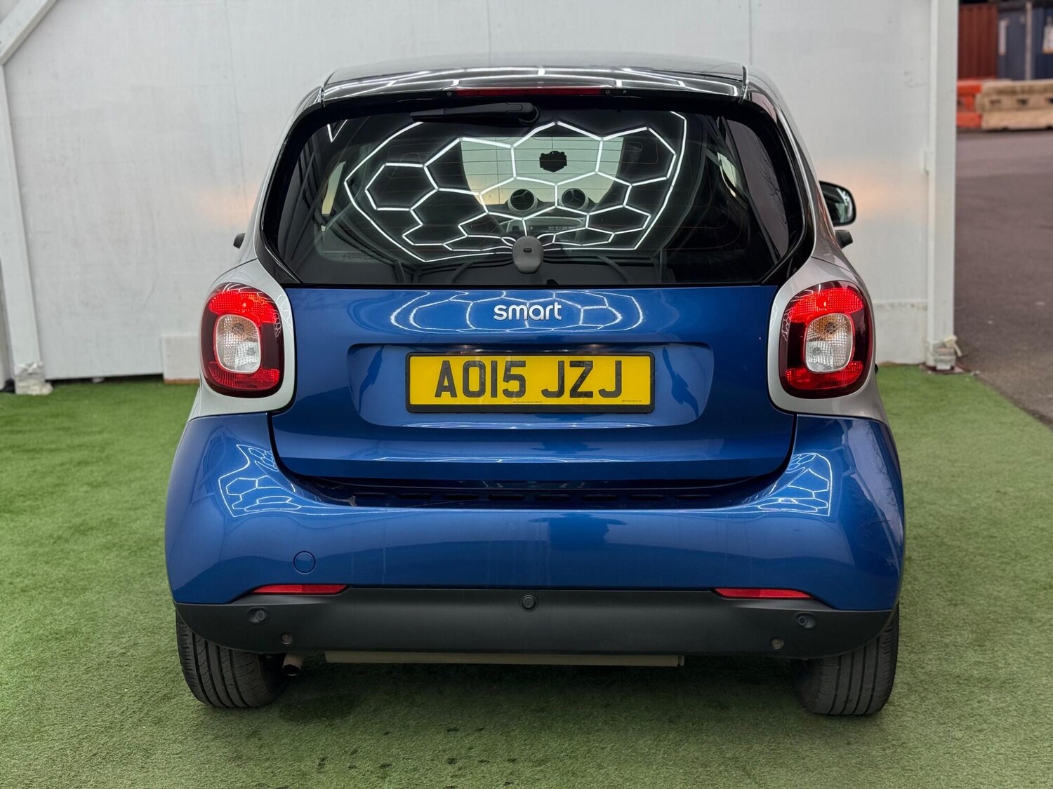 Used smart fortwo for sale - 77909840: Photo 7