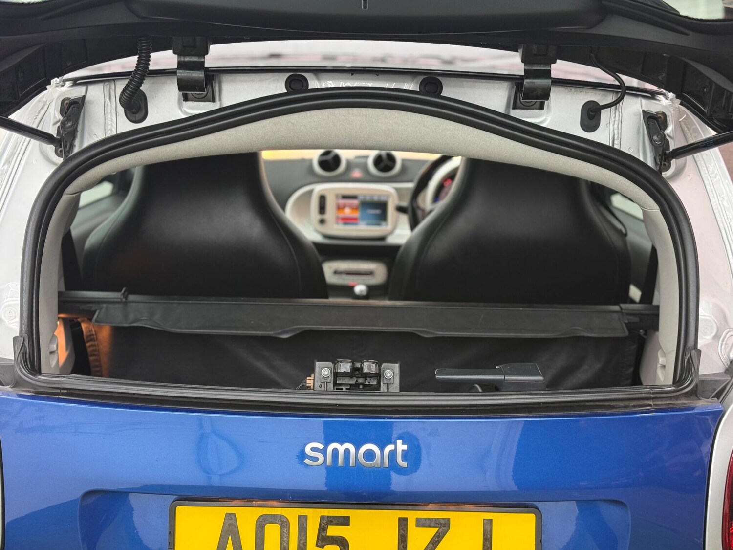 Used smart fortwo for sale - 77909840: Photo 8