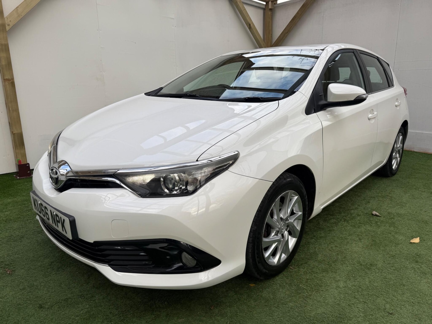 Used Toyota Auris 2016 for sale - 76512258: Photo 11