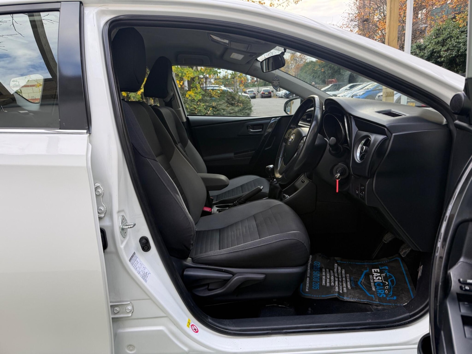 Used Toyota Auris 2016 for sale - 76512258: Photo 13