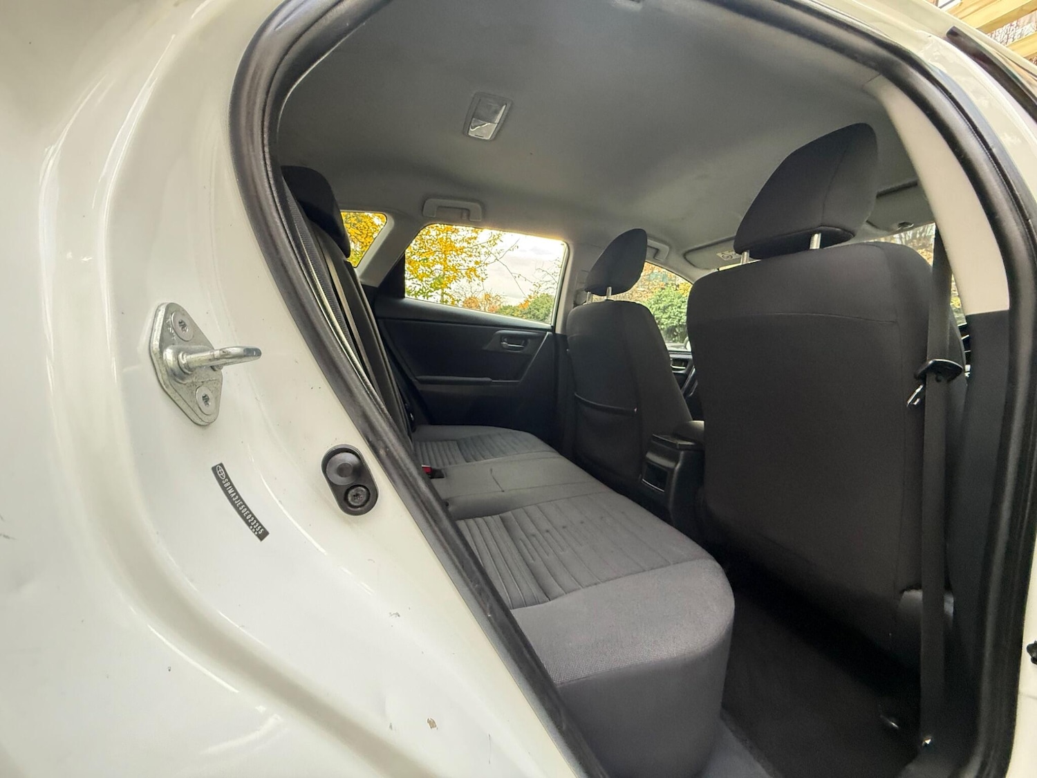 Used Toyota Auris 2016 for sale - 76512258: Photo 18