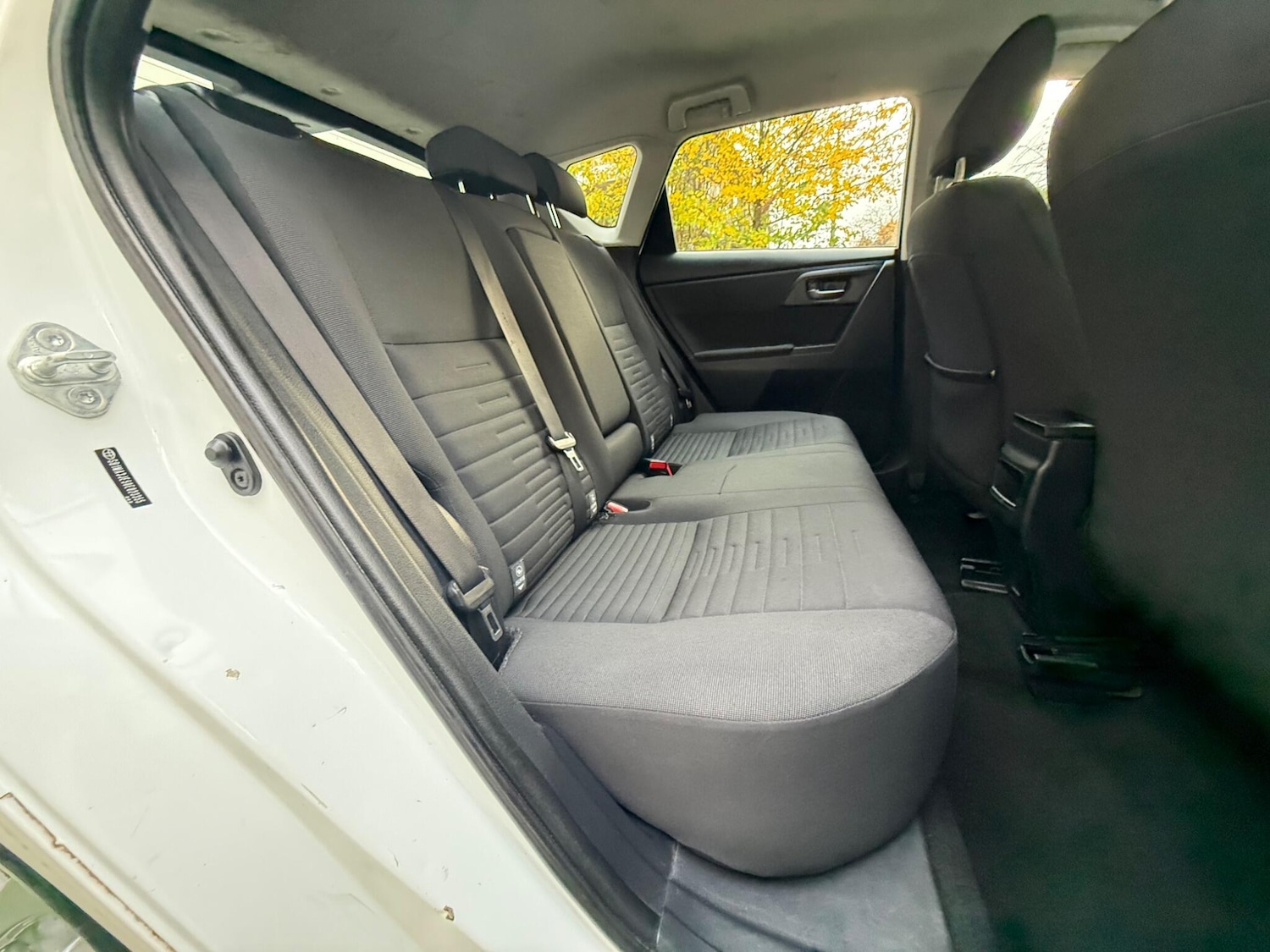 Used Toyota Auris 2016 for sale - 76512258: Photo 19