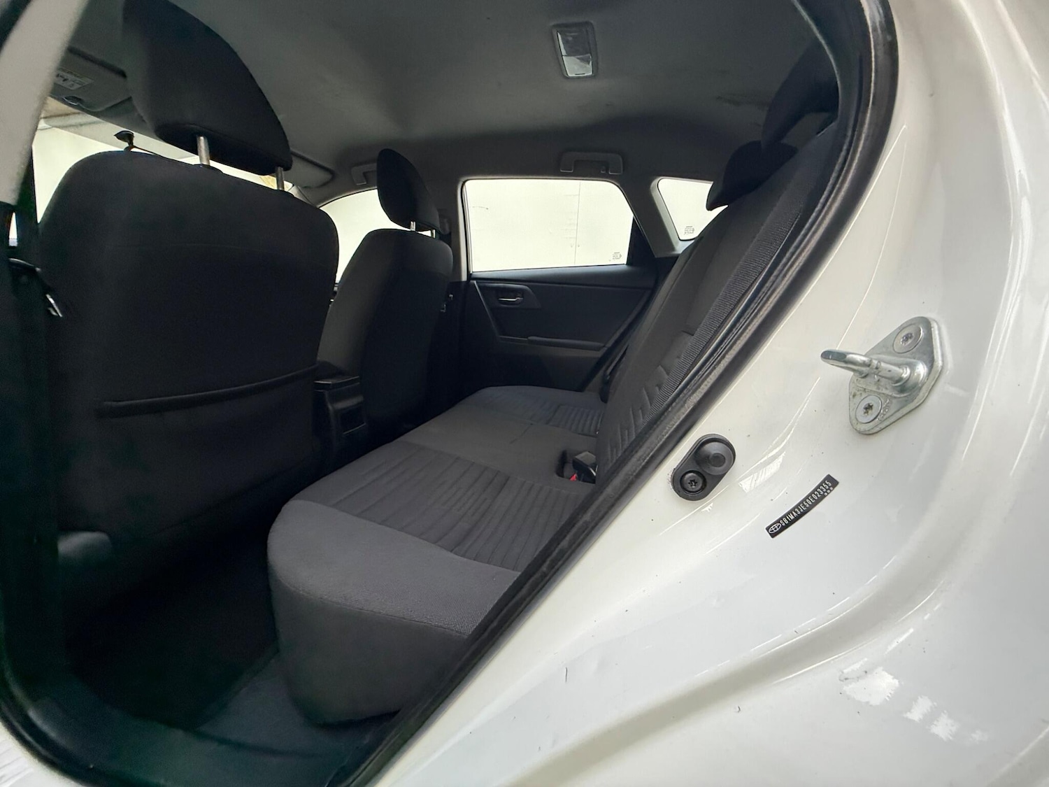 Used Toyota Auris 2016 for sale - 76512258: Photo 22