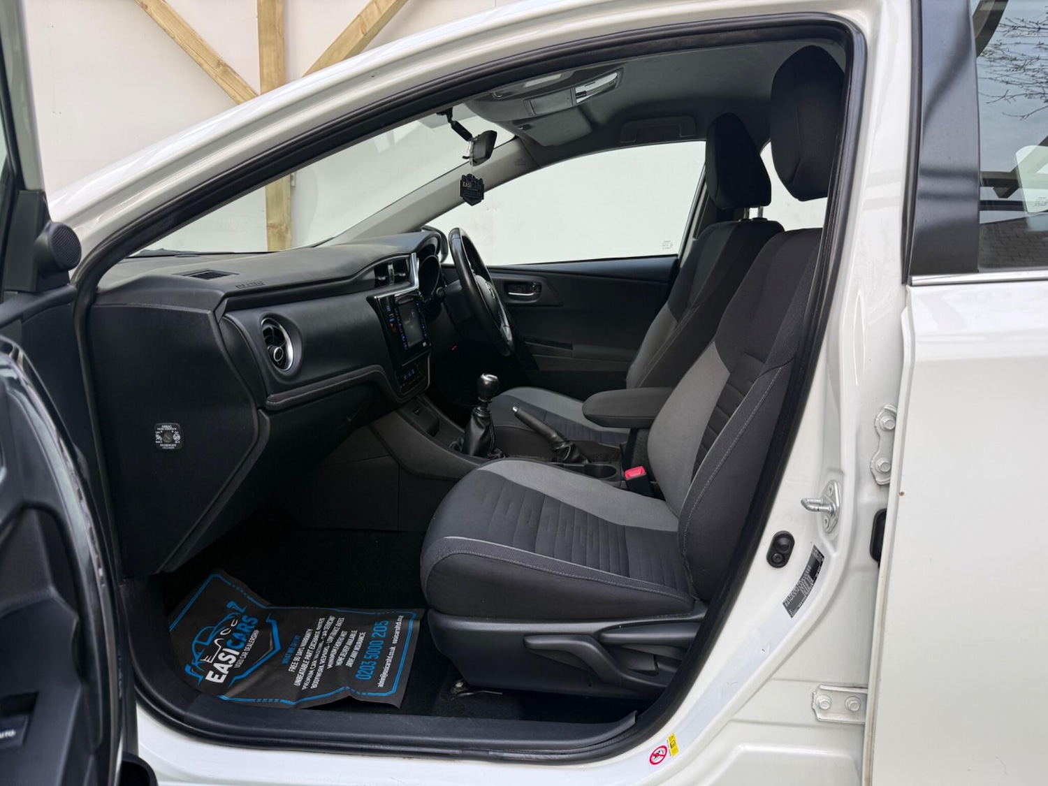 Used Toyota Auris 2016 for sale - 76512258: Photo 24