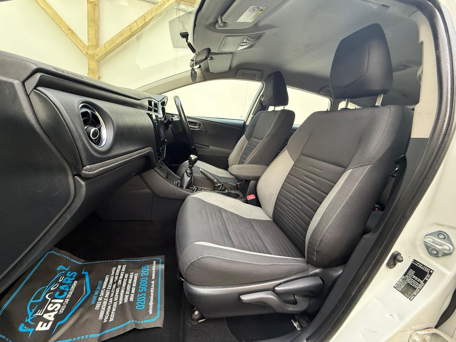 Used Toyota Auris 2016 for sale - 76512258: Photo 25