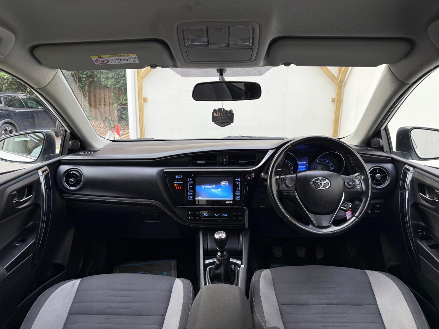 Used Toyota Auris 2016 for sale - 76512258: Photo 27