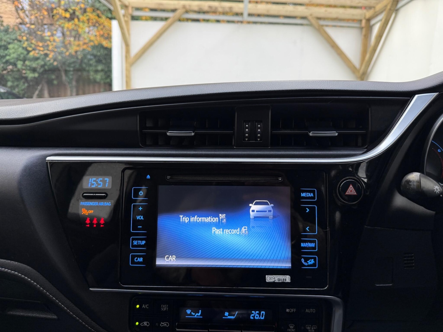 Used Toyota Auris 2016 for sale - 76512258: Photo 28