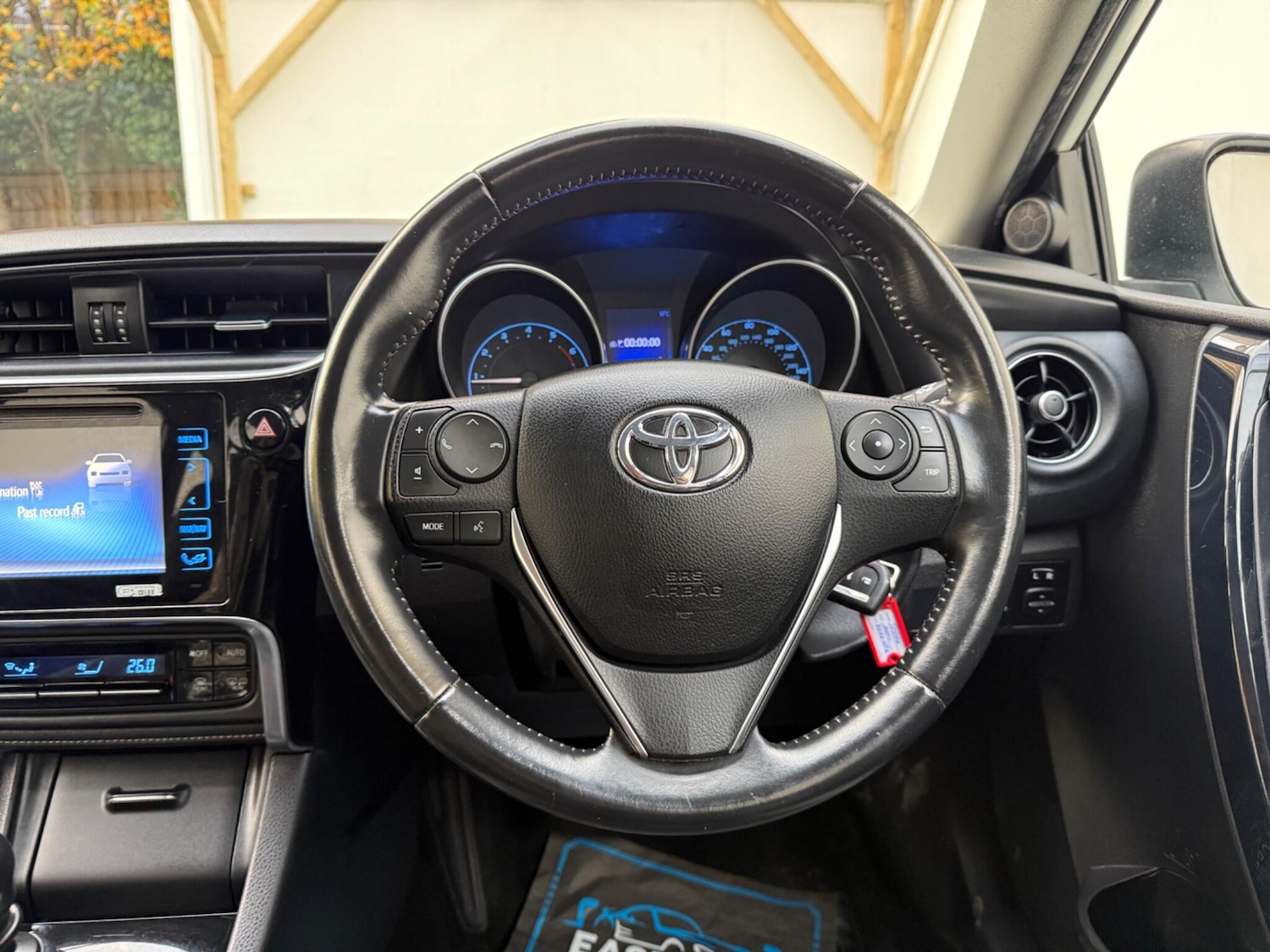 Used Toyota Auris 2016 for sale - 76512258: Photo 31